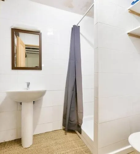 Charming Historical Center Of Apartman