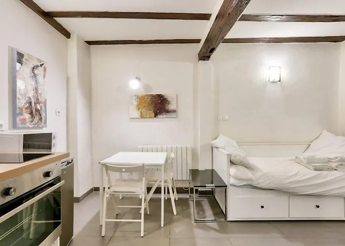 Apartman Charming Historical Center Of