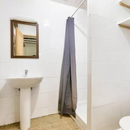 Charming Historical Center Of Apartment