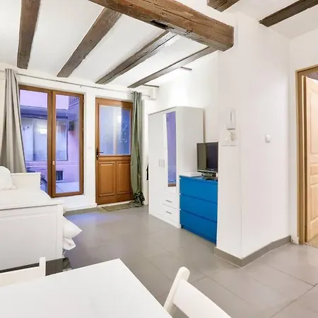 Apartment Charming Historical Center Of