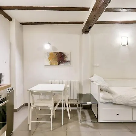 Apartment Charming Historical Center Of